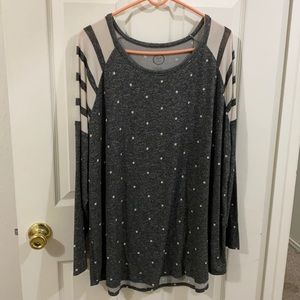 Women’s Maurices Top